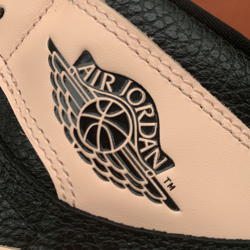 Air Jordan 1 “Crimson Tint”