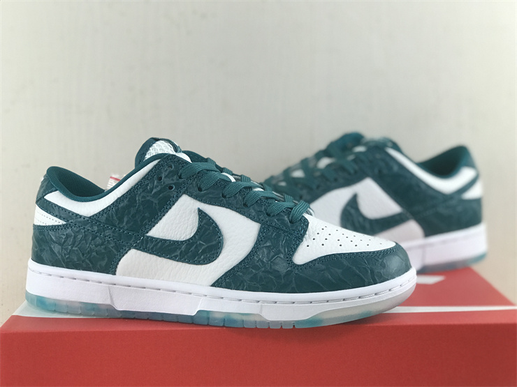Nike Dunk Low “Ocean”