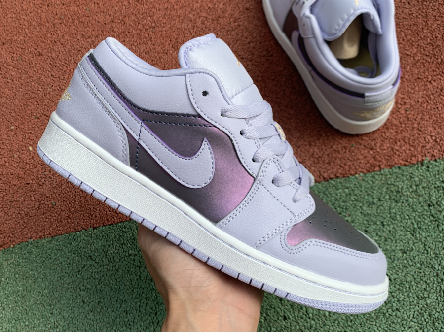 Air Jordan 1 Low shoes