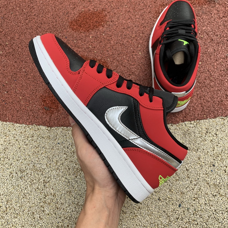 Air Jordan 1 Low shoes