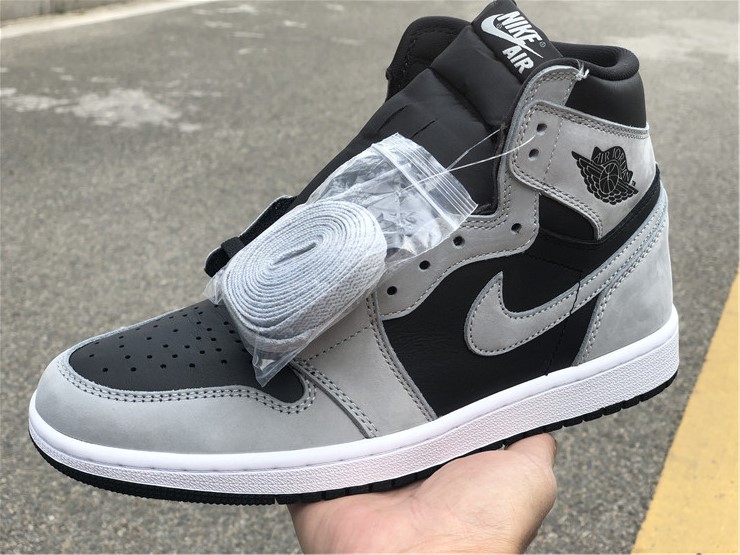 Air Jordan 1 High OG Shadow 2.0