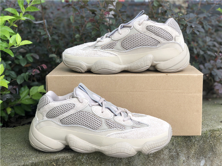 Adidas Yeezy 500 “Taupe Light”