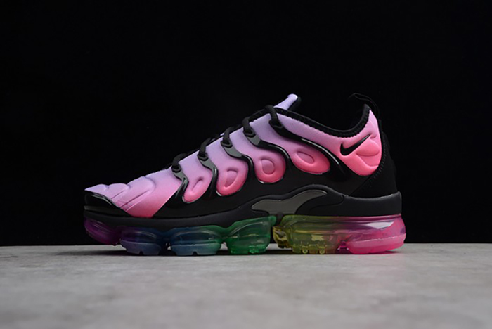 Nike Air VaporMax Plus Be True