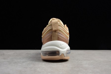 NIKE AIR MAX 97 ULTRA METALLIC BRONZE
