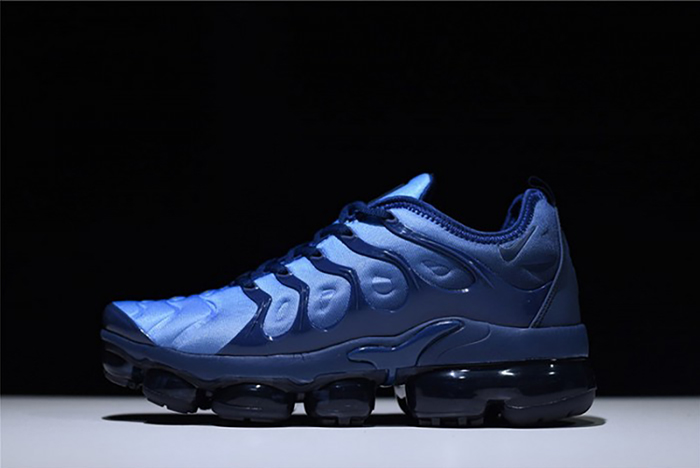 Air VaporMax Plus Obsidian