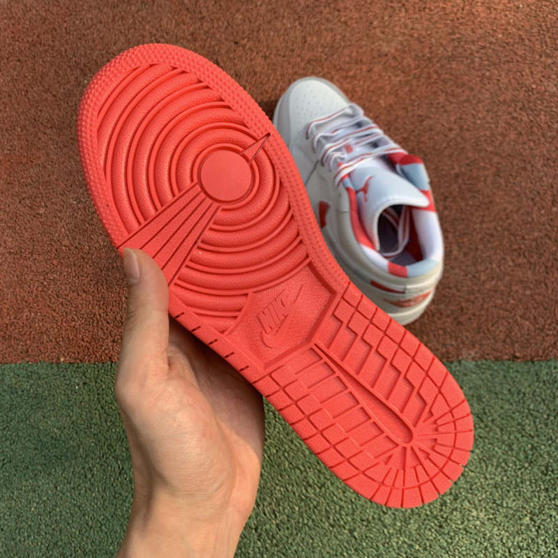 Air Jordan 1 Low shoes