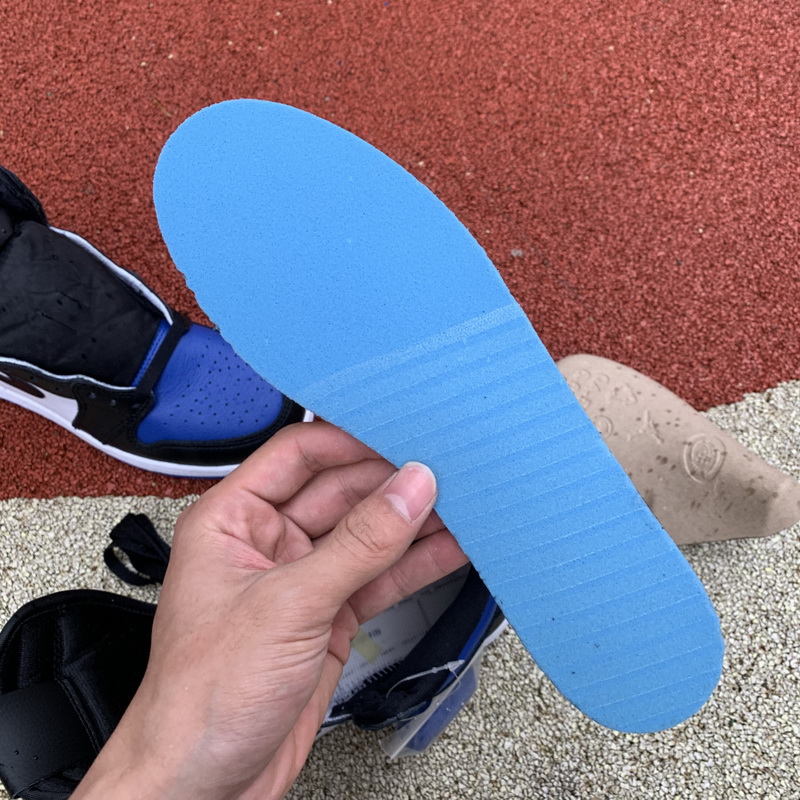 Air Jordan 1 High OG “Game Royal” GS