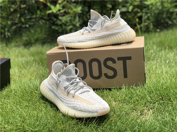 Yeezy Boost 350 Boost V2 Full Reflective