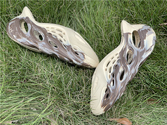 adidas Yeezy Foam RNNR MX Cream Clay