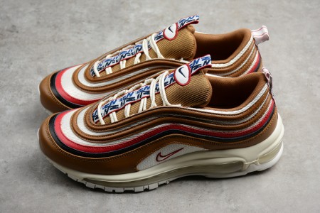 nike mens AIR MAX 97 TT PRM