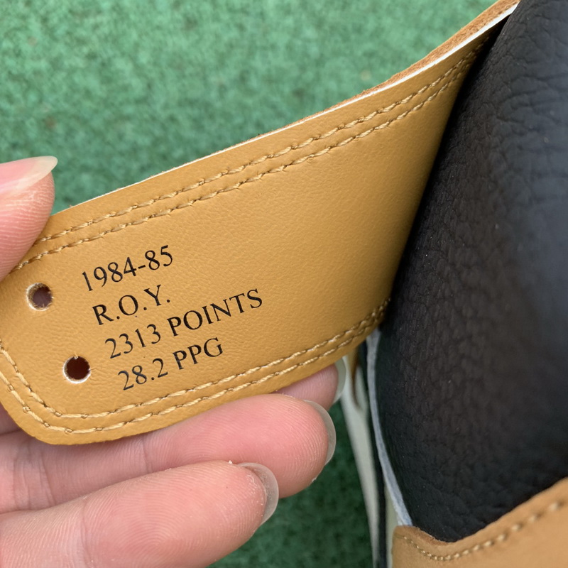 Air Jordan 1 “Rookie of the Year”