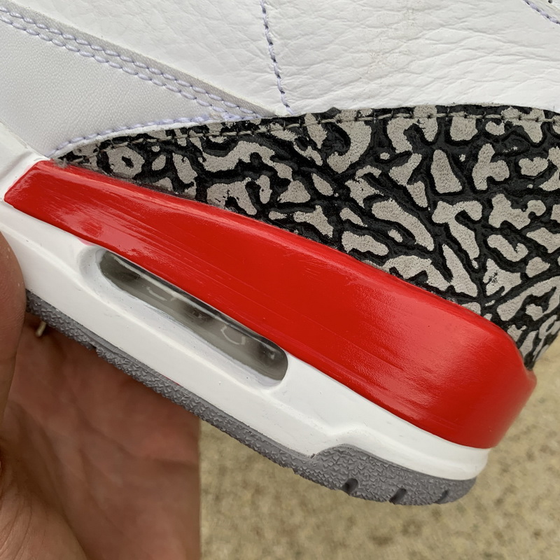 Air Jordan 3 “Katrina”