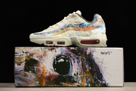 Nike mens Air Max 95 Graphic Prints