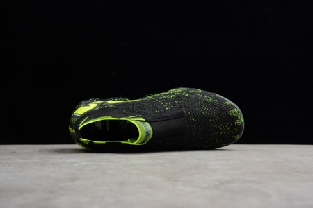 Acronym Nike Mens AirVaporMax Moc 2 Black Volt