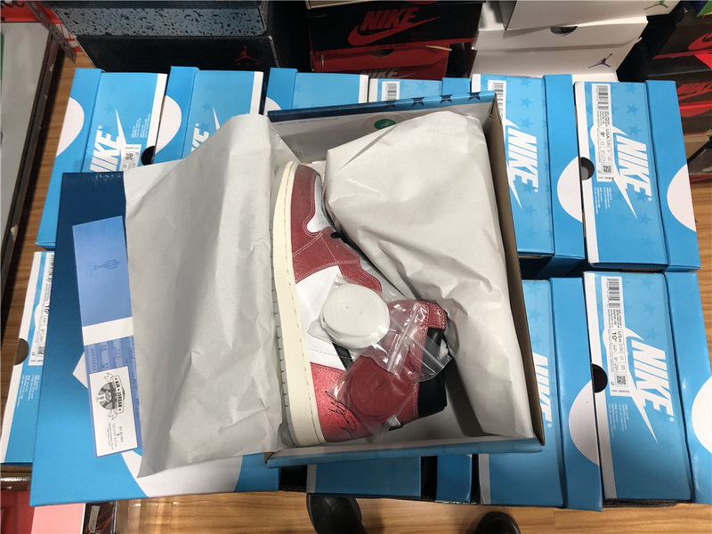 Trophy Room x Air Jordan 1 High OG