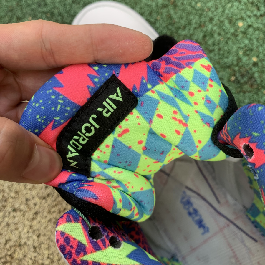 Air Jordan 5 “Alternate Bel-Air” GS