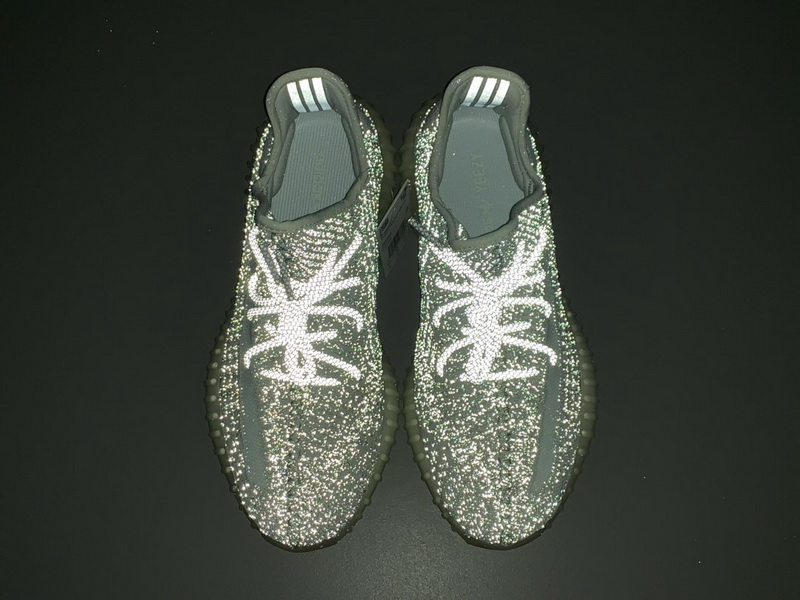 Yeezy 350 V2 “Yeshaya” Reflective