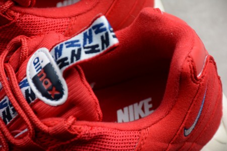 Nike mens AIR MAX 95 TT