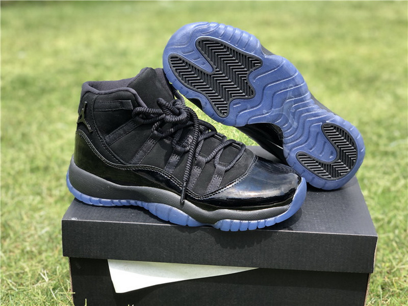 Air Jordan 11 “Prom Night” GS