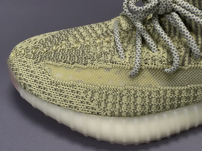 Yeezy Boost 350 V2 “ANTLIA” （full reflective）