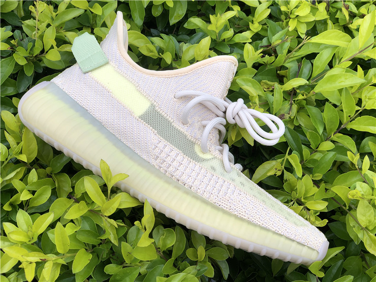 Yeezy Boost 350 Boost V2 Asia Limited