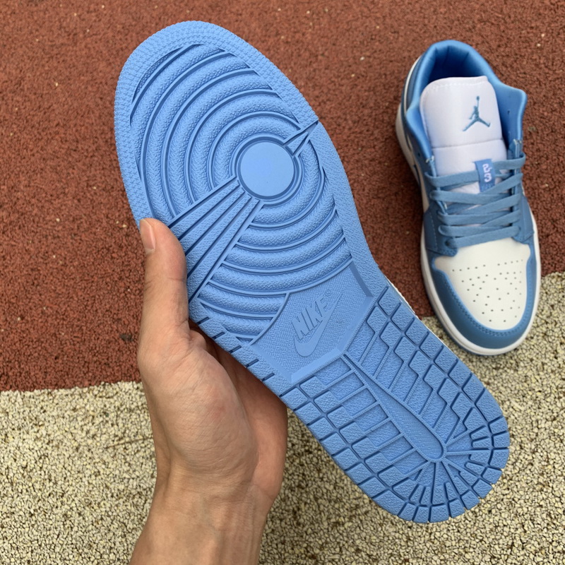 Air Jordan 1 Low shoes