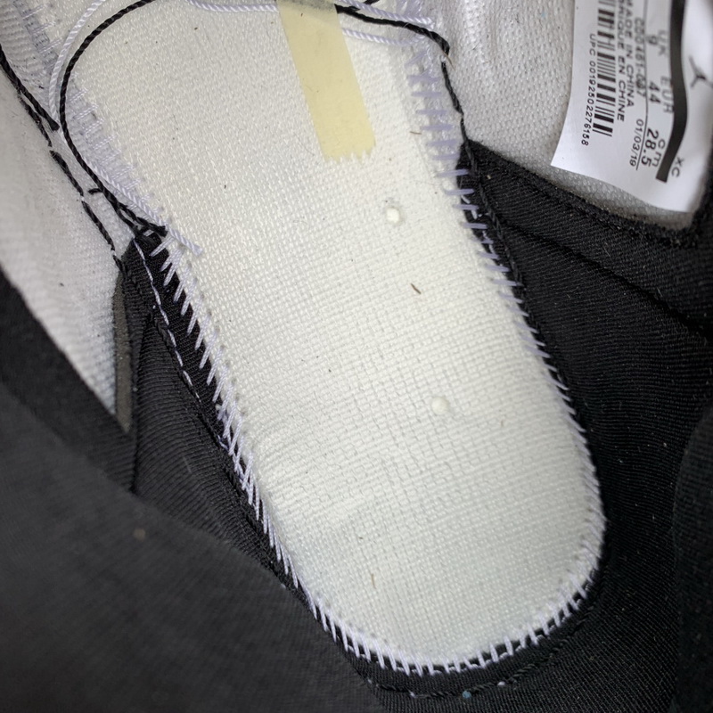 Air Jordan 1 Retro High OG WMNS “Panda”