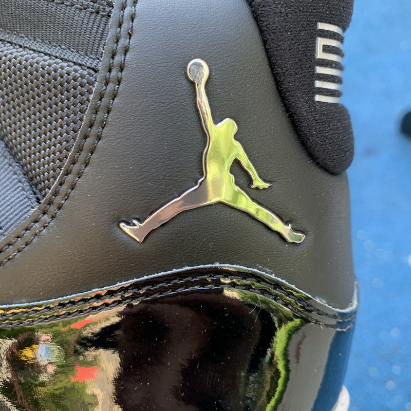 Air Jordan 11 “25th Anniversary”