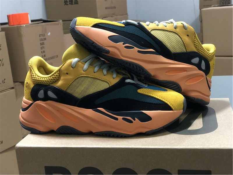 Yeezy Boost 700 “Sun”