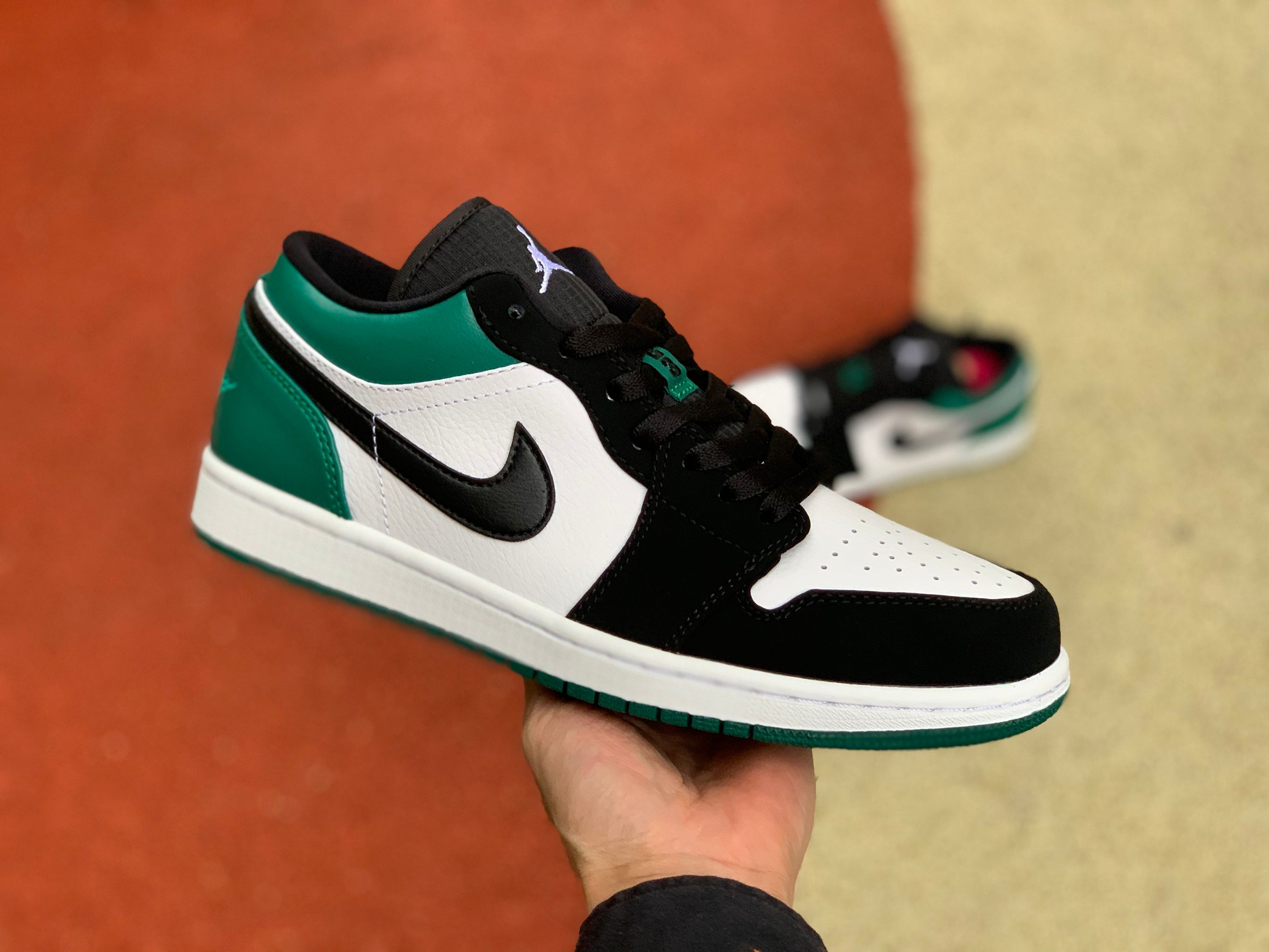 Air Jordan 1 Low shoes