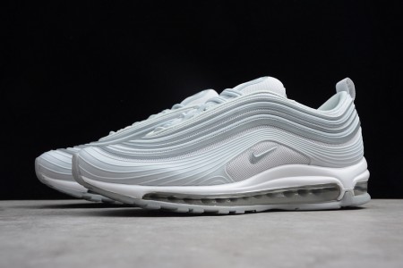 Air Max 97 Ultra 17 Premium 'Pure Platinum'-Nike