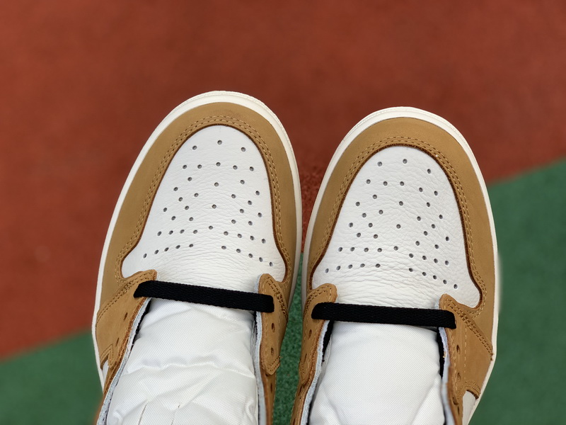 Air Jordan 1 “Rookie of the Year”