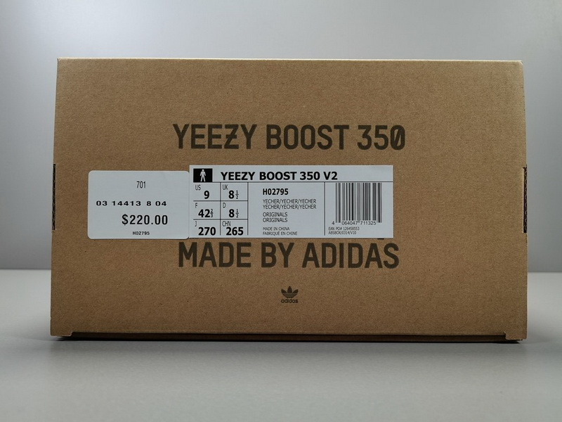 Yeezy Boost 350 V2 “Yecher”