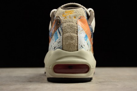 Nike mens Air Max 95 Graphic Prints