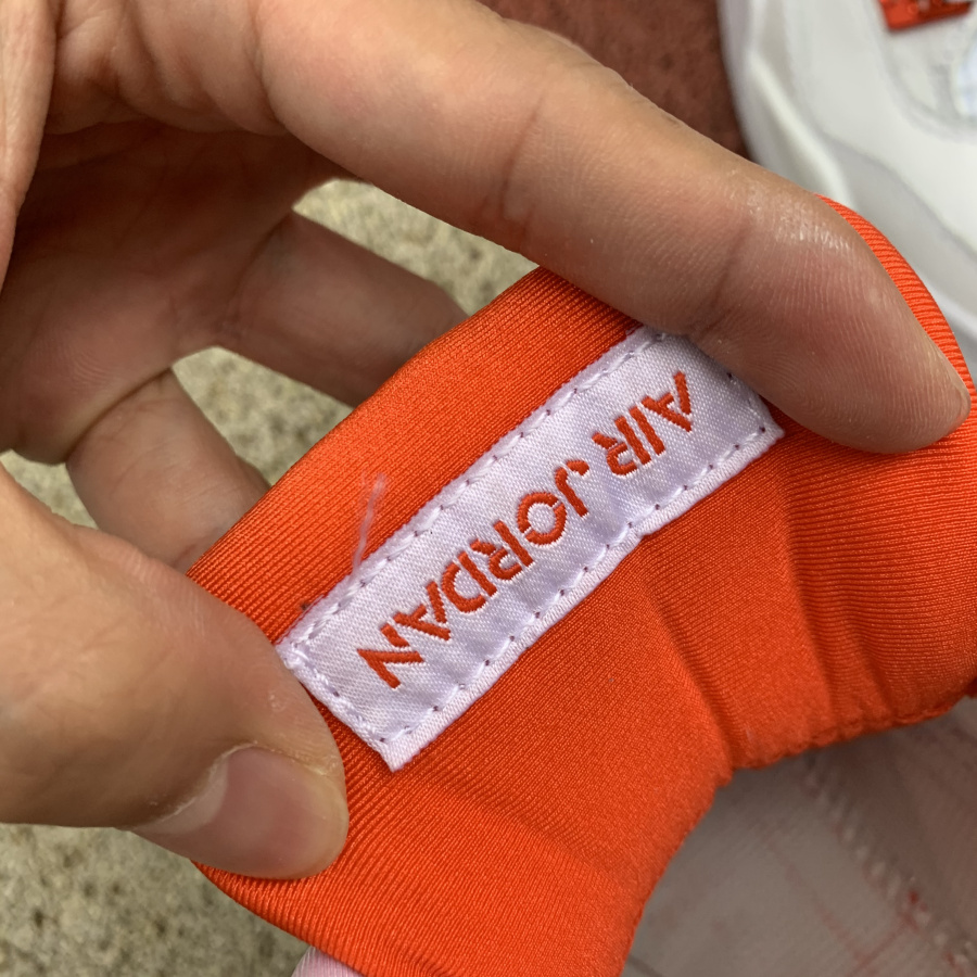 Air Jordan 4 “Orange Metallic” GS