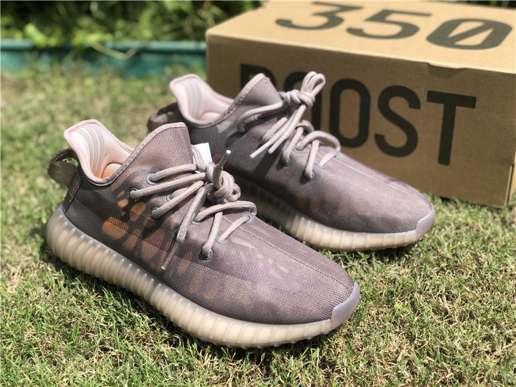Yeezy Boost 350 Boost V2 Mono Mist