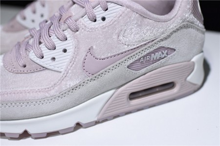WMNS AIR MAX 90 LX- Nike