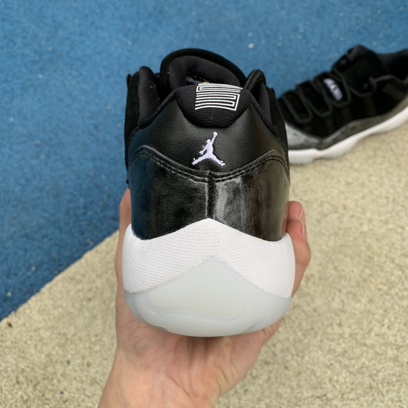 Air Jordan 11 Low “Barons” GS