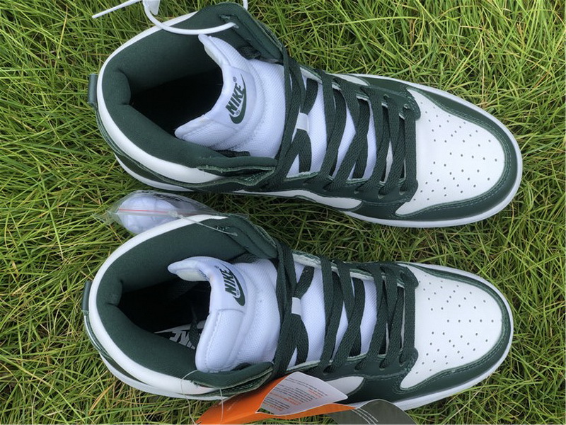 Nike Dunk High SP “Pro Green”
