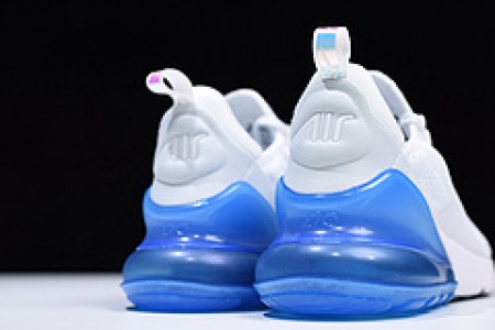 Nike womens Air Max 270 Tea Berry