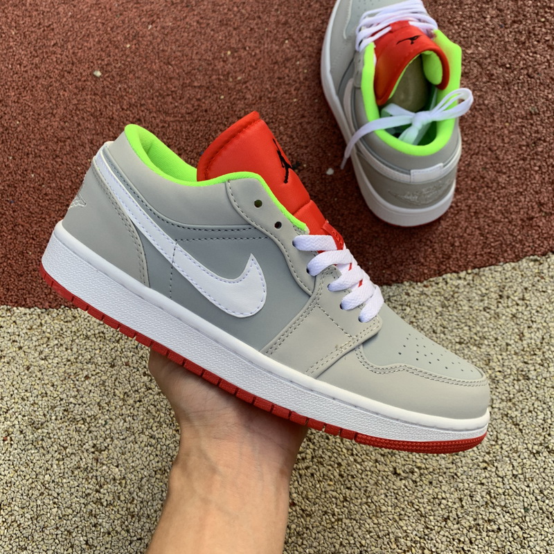Air Jordan 1 Low shoes
