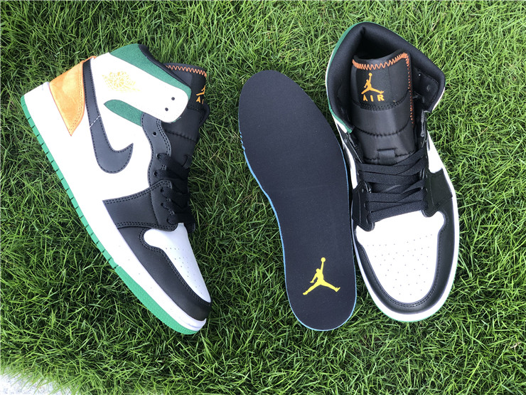 Air Jordan 1 Mid Auckland