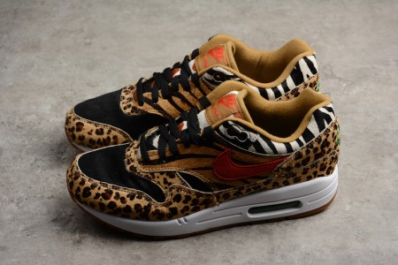 atmos Nike Air Max 1 Animal Pack