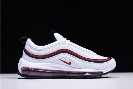 Nike Air Max 97 Red Crush