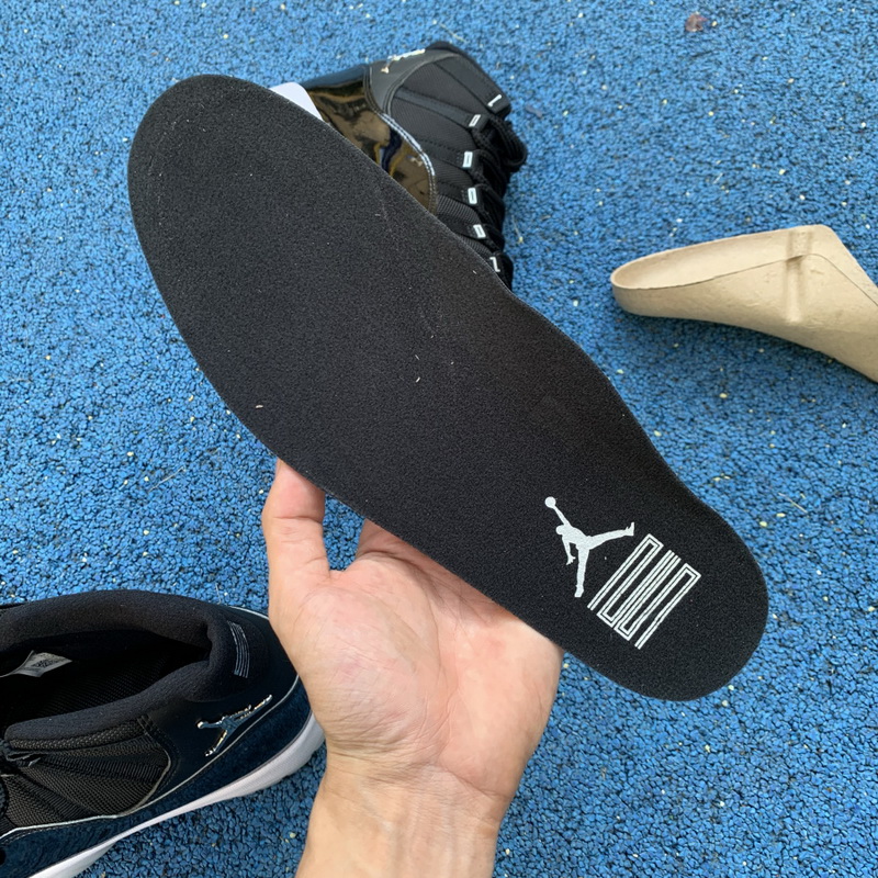 Air Jordan 11 “25th Anniversary”