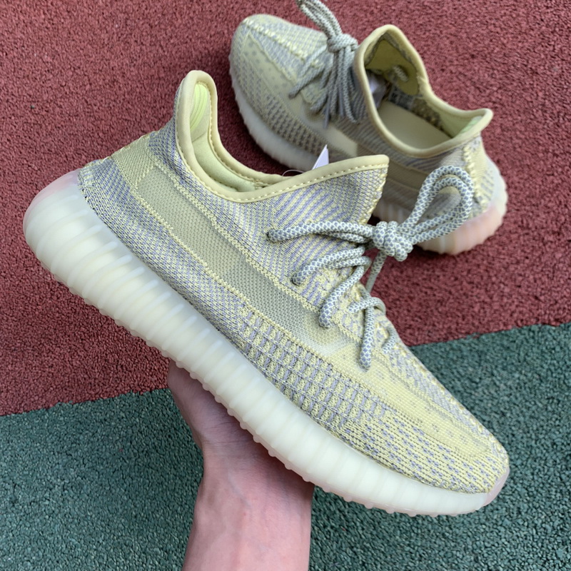 Yeezy Boost 350 V2 “ANTLIA” （full reflective）