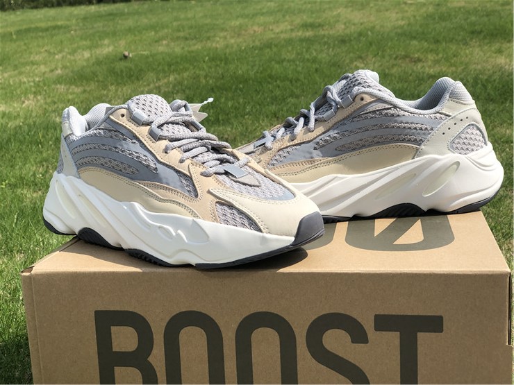 adidas Yeezy Boost 700 V2 “Cream”