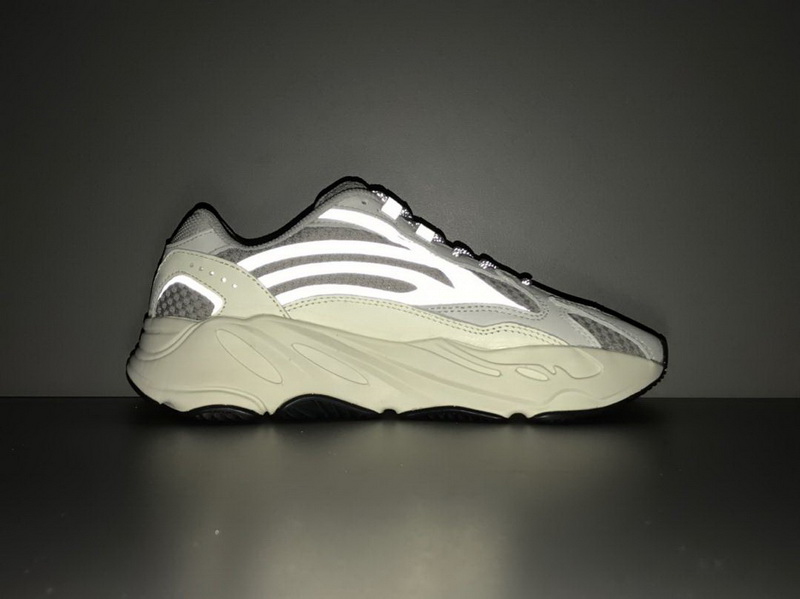 Yeezy Boost 700 V2 “Static”