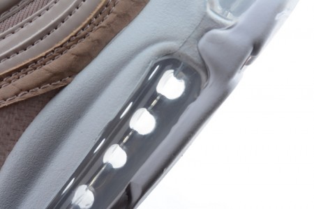 NIKE womens AIR MAX 97 PRM