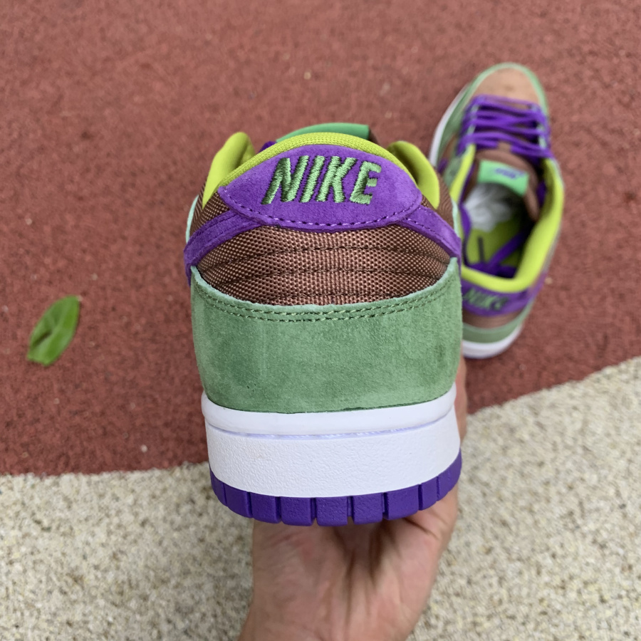 Nike Dunk Low SP “Veneer”GS